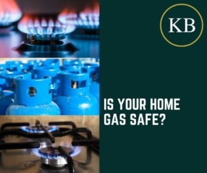 Is your home Gas Safe?