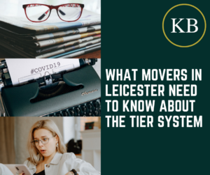 What Movers in Leicester Need to Know About the Tier System