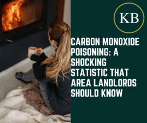 Carbon Monoxide Poisoning: A Shocking Statistic That Leicester Landlords Should Know