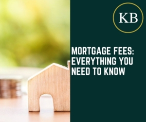 Mortgage Fees: Everything You Need to Know