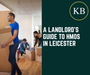 A Landlord’s Guide to HMOs in Leicester