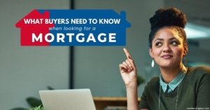 What Leicester Buyers Need to Know When Looking for a Mortgage