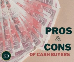 Pros and Cons of Cash Buyers in Leicester