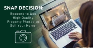 Why Leicester Sellers Should Use Good-Quality Property Photos