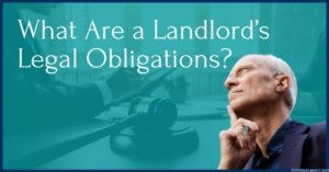 What Are a Landlord’s Legal Obligations When Renting Out Their Leicester Property?