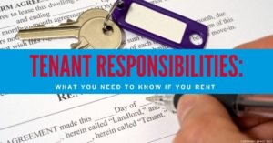 Tenant Responsibilities: What You Need to Know if You Rent in Leicester