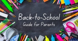 Back-to-School Guide for Leicester Parents