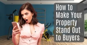 How to Make Your LEICESTER Property Stand Out to Buyers