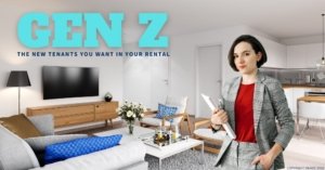 Gen Z – the New Tenants You Want in Your Leicester Rental