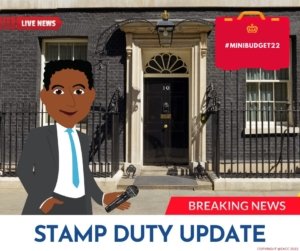 Big Breaking News for Leicester Home Movers