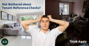 Why Tenant Reference Checks Matter to Landlords in Leicester