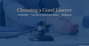 Six Tips on Finding a Good Lawyer for Leicester Buyers and Sellers