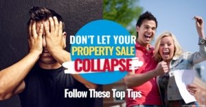 Don’t Let Your Leicester Property Sale Collapse – Follow These Top Tips