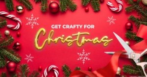 Get Crafty in Leicester for Christmas 