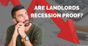 Are Leicester Landlords Recession Proof?