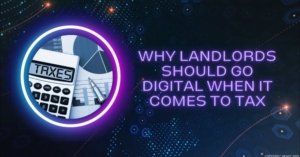 Top Tax Tip for Leicester Landlords 