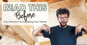 Read This Before You Commit to Insulating Your Leicester Home