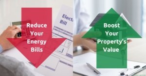 Reduce Your Energy Bills and Boost the Value of Your Leicester Property