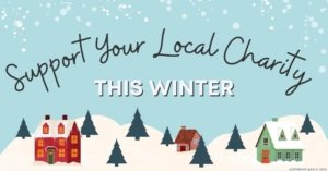 Support Your Local Leicester Charities This Winter