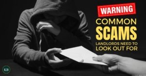 Common Scams Leicester Landlords Need to Look Out for