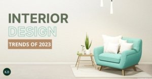 Interior Design Trends of 2023