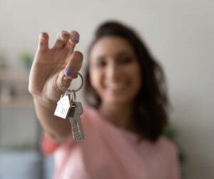 What to Tell Your Tenants on Moving-In Day