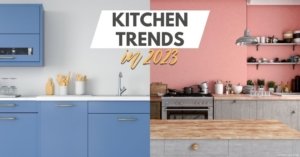 Kitchen Trends for Leicester in 2023