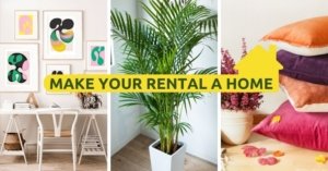 Turn Your Leicester Rental Property into Somewhere You Love