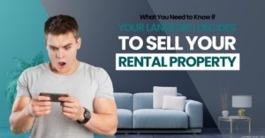 What You Need to Know if Your Leicester Landlord Decides to Sell Your Rental Property