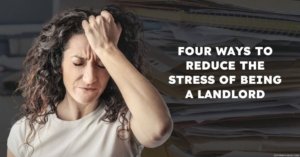 Stress-Busting Tips for Leicester Landlords
