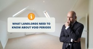 How Leicester Landlords Can Manage and Minimise Void Periods