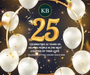 25 Today!