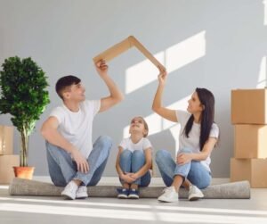 How Estate Agents Help Get Property Sales Over the Line