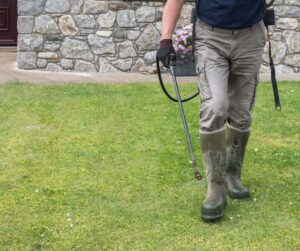 Guide to Garden Maintenance for Leicester Landlords and Tenants