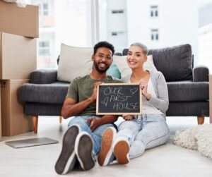 Why Sellers in Leicester Should Target First-Time Buyers