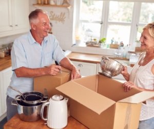 Considering Downsizing? – Here are 7 Vital Points Empty Nesters Should Keep in Mind Before Selling Their Leicester Home for Sale