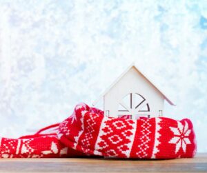 It’s Time to Get Moving if You Want to Sell Your Leicester Home by Christmas