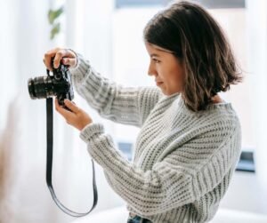 Why Good Property Photos Are an Essential Step in the Sales Process 