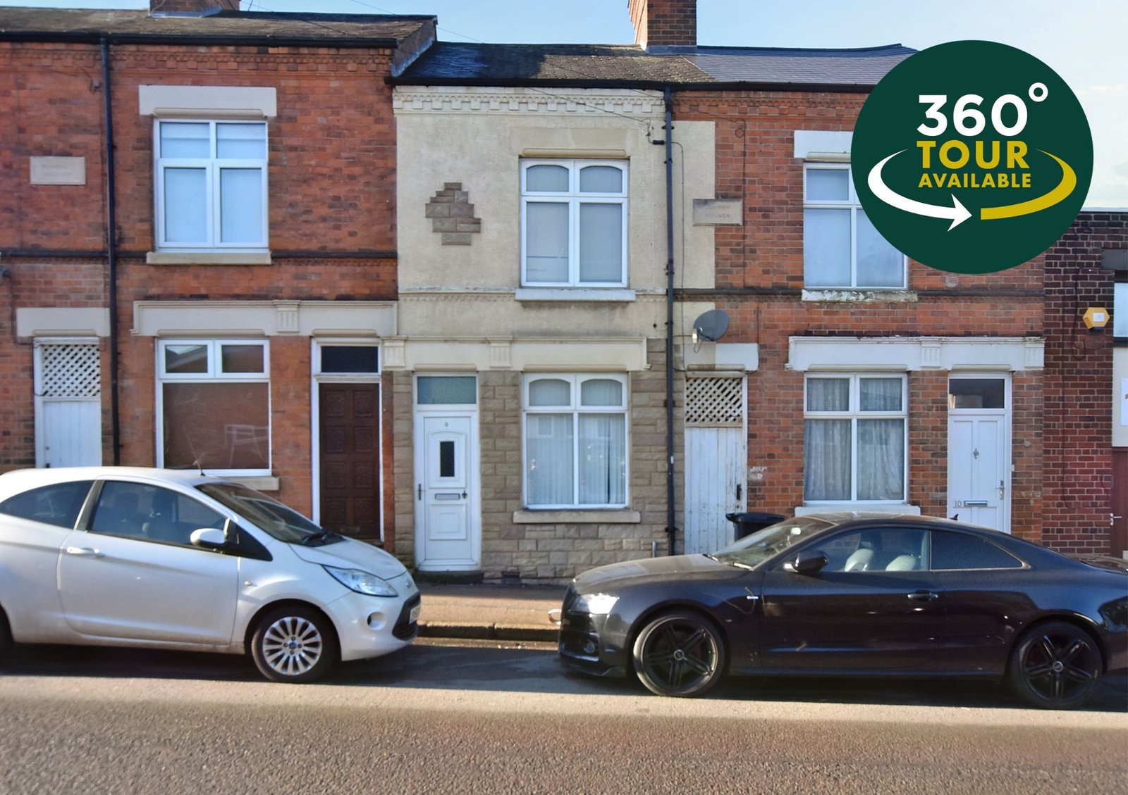 Rosemead Drive, Oadby, Leicester Knightsbridge Estate Agents & Valuers