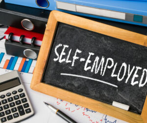 Unveiling the Secrets of Securing a Mortgage When Self-Employed in Leicester! 