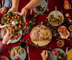 How to Host a Sustainable Christmas Celebration at Your Leicester Home