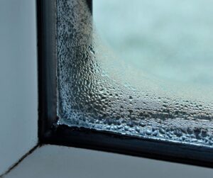 A Tenant’s Guide – How to Combat Condensation