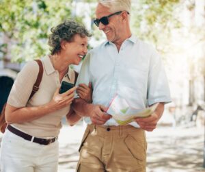 1 in 6 Retirees Renting in Retirement