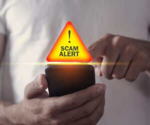 Home Improvement Scam Alert for Leicester Householders