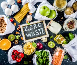 How to Reduce Food Waste and Save the Planet