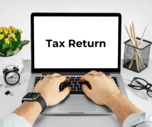 An Update for Leicester Landlords on New Rules for Filing Tax Returns