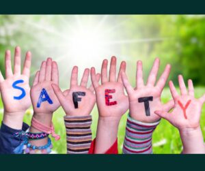 Make Your Leicester Home Safer for Kids This Child Safety Week