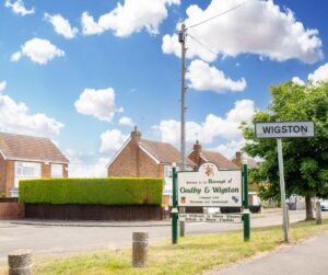 Wigsgton Property Market Pulse: June 2024