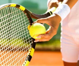 What Leicester Home Sellers Can Learn from Wimbledon Champions