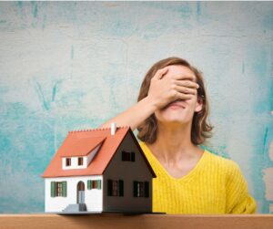 Six Mistakes First-Time Landlords Make